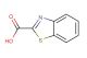 1,3-benzothiazole-2-carboxylic acid