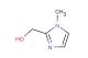 (1-methyl-1H-imidazol-2-yl)methanol