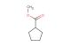 methyl cyclopentanecarboxylate