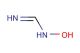N'-hydroxyimidoformamide