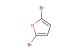 2,5-dibromofuran