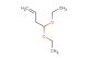 4,4-diethoxybut-1-ene