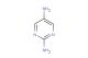 pyrimidine-2,5-diamine
