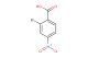 2-bromo-4-nitrobenzoic acid