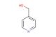 pyridin-4-ylmethanol