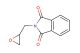 2-(oxiran-2-ylmethyl)-1H-isoindole-1,3(2H)-dione