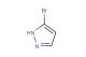 5-bromo-1H-pyrazole