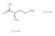 (S)-2,4-diaminobutanoic acid dihydrochloride