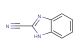 1H-benzimidazole-2-carbonitrile
