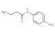 N-(4-aminophenyl)butanamide