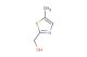 (5-methyl-1,3-thiazol-2-yl)methanol