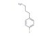 [3-(4-fluorophenyl)propyl]amine