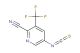 5-isothiocyanato-3-(trifluoromethyl)picolinonitrile