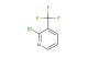 2-chloro-3-(trifluoromethyl)pyridine
