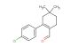 4'-chloro-5,5-dimethyl-3,4,5,6-tetrahydro-[1,1'-biphenyl]-2-carbaldehyde