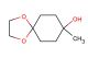 8-methyl-1,4-dioxaspiro[4.5]decan-8-ol