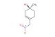 (S)-1-methyl-4-(nitromethyl)cyclohex-3-enol