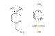 Cyclohexanol, 4-(aminomethyl)-1-methyl-, trans-, 4-methylbenzenesulfonate