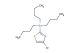 4-bromo-2-(tributylstannyl)-1,3-thiazole