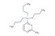 6-methyl-2-(tributylstannyl)pyridine