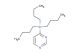 4-(tributylstannyl)pyrimidine