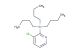 3-chloro-2-(tributylstannyl)pyridine