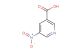 5-nitronicotinicacid