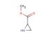 methyl aziridine-2-carboxylate