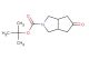 tert-butyl 5-oxo-hexahydrocyclopenta[c]pyrrole-2(1H)-carboxylate
