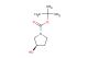(R)-1-N-Boc-3-hydroxypyrrolidine