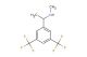 1-(3,5-bis(trifluoromethyl)phenyl)-N-methylethanamine