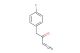 1-(4-fluorophenyl)but-3-en-2-one