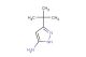 3-(tert-butyl)-1H-pyrazol-5-amine