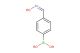 (Z)-(4-((hydroxyimino)methyl)phenyl)boronic acid