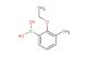 (2-ethoxy-3-methylphenyl)boronic acid