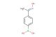 (E)-(4-(1-(hydroxyimino)ethyl)phenyl)boronic acid