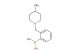 2-((4-methylpiperidin-1-yl)methyl)phenylboronic acid