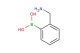 2-(aminomethyl)phenylboronic acid