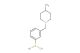 (3-((4-methylpiperidin-1-yl)methyl)phenyl)boronic acid