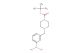 (3-((4-(tert-butoxycarbonyl)piperazin-1-yl)methyl)phenyl)boronic acid