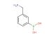 (3-(aminomethyl)phenyl)boronic acid