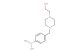 4-((4-(2-hydroxyethyl)piperazin-1-yl)methyl)phenylboronic acid