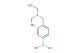 4-((diethylamino)methyl)phenylboronic acid