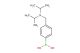 (4-((diisopropylamino)methyl)phenyl)boronic acid