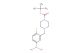 3-((4-(tert-butoxycarbonyl)piperazin-1-yl)methyl)-4-fluorophenylboronic acid