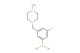 (3-fluoro-5-((4-methylpiperazin-1-yl)methyl)phenyl)boronic acid