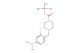 4-((4-(tert-butoxycarbonyl)piperazin-1-yl)methyl)-3-fluorophenylboronic acid