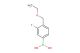 4-(ethoxymethyl)-3-fluorophenylboronic acid