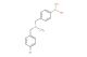 (4-(((4-bromobenzyl)(methyl)amino)methyl)phenyl)boronic acid