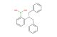 (2-(dibenzylamino)phenyl)boronic acid